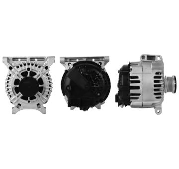 Alternátor LUCAS LRA02885