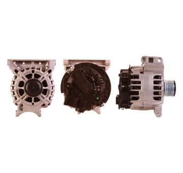 Alternátor LUCAS LRA02886