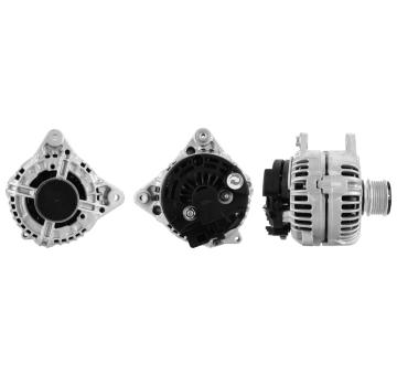 Alternátor LUCAS LRA02884