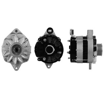 Alternátor LUCAS LRA01626