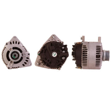 Alternátor LUCAS LRB00163