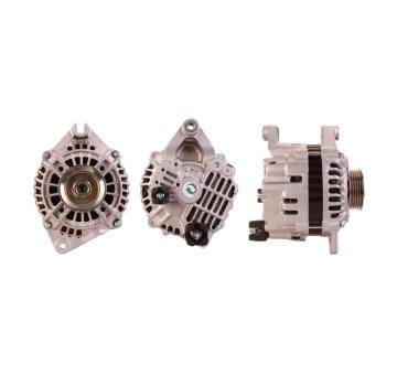 Alternátor LUCAS LRA01640