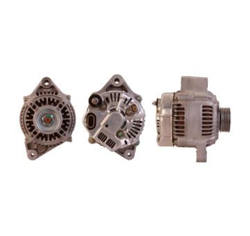 generátor LUCAS LRA01620