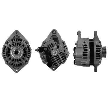 Alternátor LUCAS LRA01122
