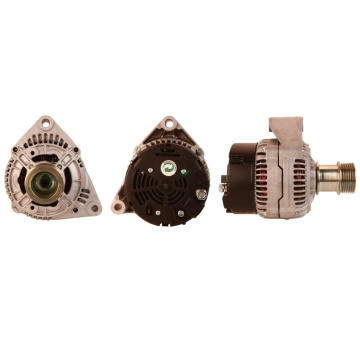 Alternátor LUCAS LRB00349