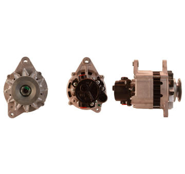 Alternátor LUCAS LRA01618