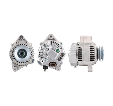 generátor LUCAS LRA01598