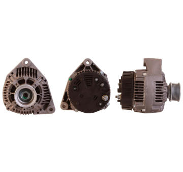 Alternátor LUCAS LRA01600