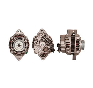 Alternátor LUCAS LRB00441