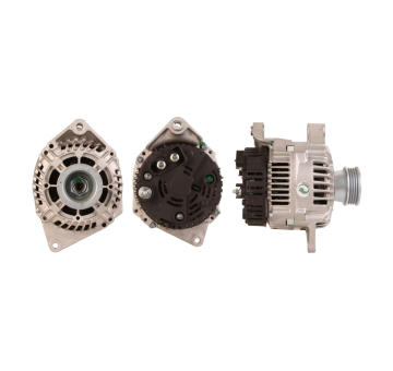 Alternátor LUCAS LRA01627