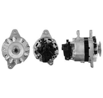 Alternátor LUCAS LRA02702
