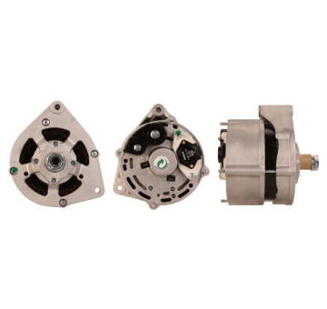 generátor LUCAS LRA02482