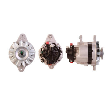 Alternátor LUCAS LRA01597