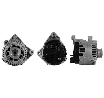 Alternátor LUCAS LRA02891