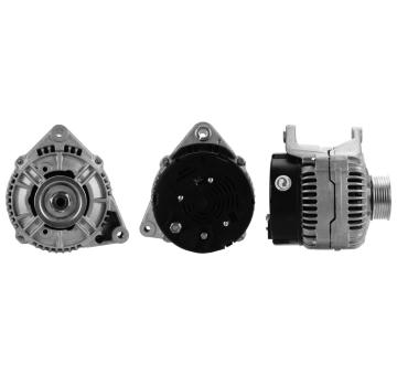 Alternátor LUCAS LRA01634