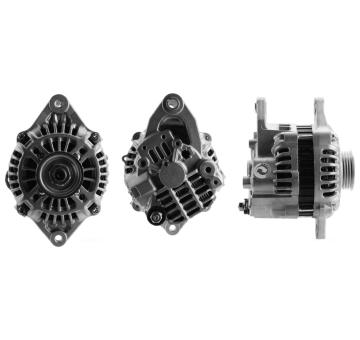 Alternátor LUCAS LRA01124
