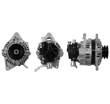 Alternátor LUCAS LRA01648