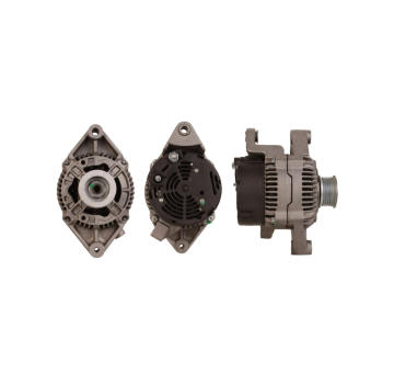 Alternátor LUCAS LRA01642