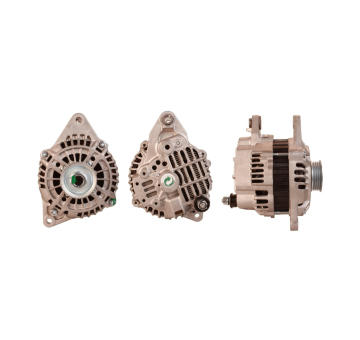 Alternátor LUCAS LRA01663