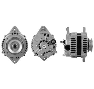 Alternátor LUCAS LRA01670
