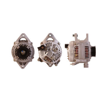 Alternátor LUCAS LRA01125