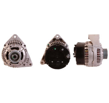 Alternátor LUCAS LRA01635