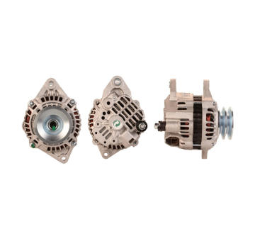 Alternátor LUCAS LRA01633