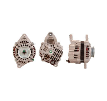 Alternátor LUCAS LRA01608
