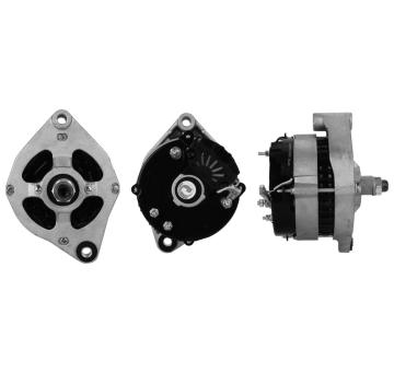 Alternátor LUCAS LRA01656