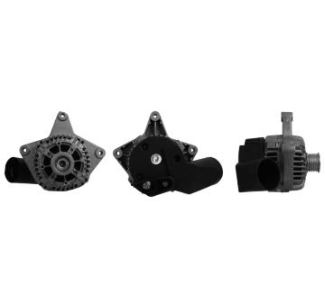 Alternátor LUCAS LRA01645