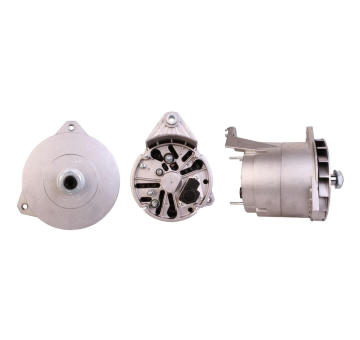Alternátor LUCAS LRA02485
