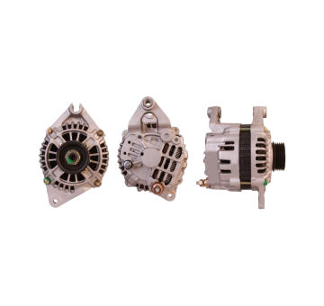 Alternátor LUCAS LRA01683
