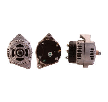 Alternátor LUCAS LRA01624