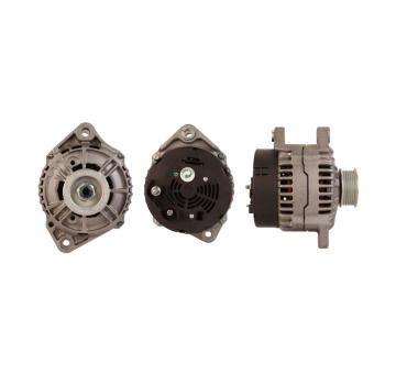 Alternátor LUCAS LRA01625