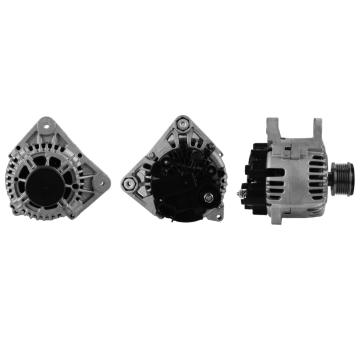 Alternátor LUCAS LRA02893