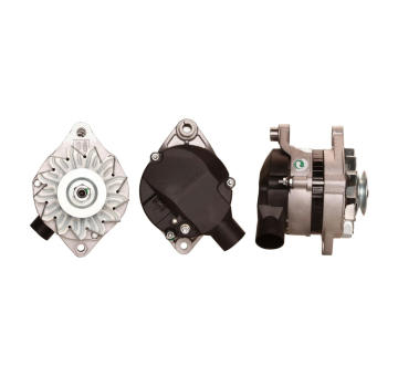 Alternátor LUCAS LRA01722