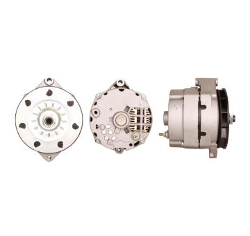 Alternátor LUCAS LRA01655
