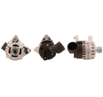 Alternátor LUCAS LRB00392