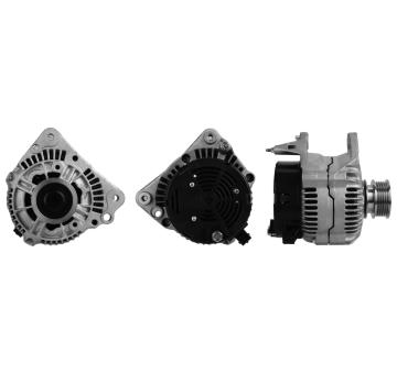 Alternátor LUCAS LRB00483