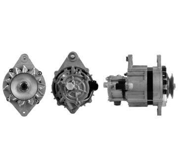 Alternátor LUCAS LRB00256