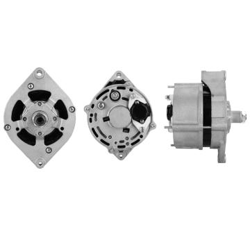 Alternátor LUCAS LRA02731