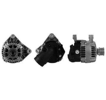 Alternátor LUCAS LRA01672