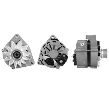 Alternátor LUCAS LRA01691