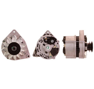 Alternátor LUCAS LRA01693