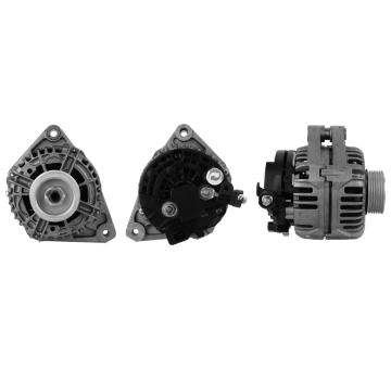 Alternátor LUCAS LRA02024