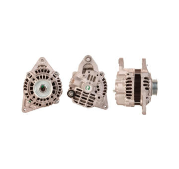 Alternátor LUCAS LRA01676