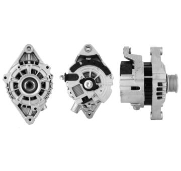 Alternátor LUCAS LRB00434
