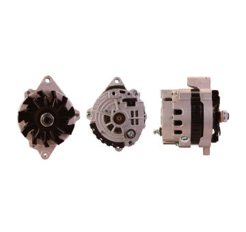 Alternátor LUCAS LRA01651