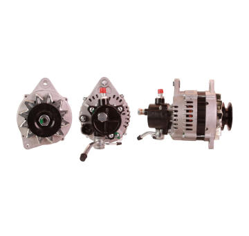 Alternátor LUCAS LRB00262