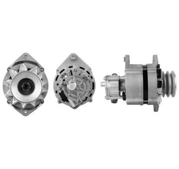 Alternátor LUCAS LRA01680